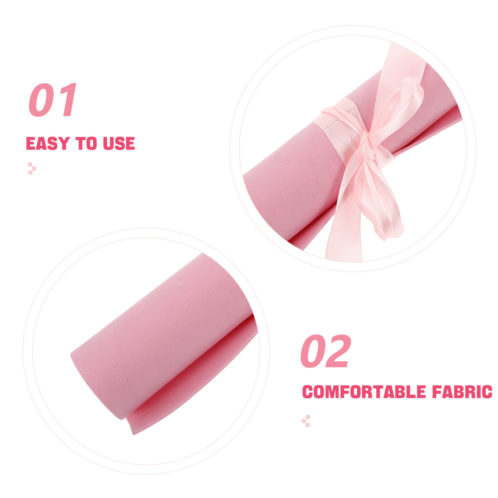 Miniature Yoga Mat for Girl 12 - Yoga Fitness Mat recension och pris