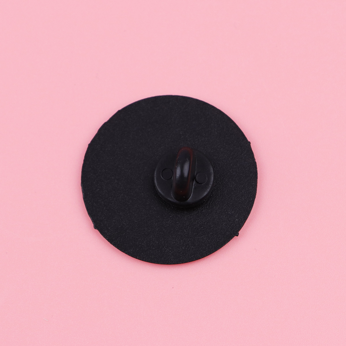 Yoga Frog Enamel Pin LET KARMA - Yoga Fitness Model recension och pris