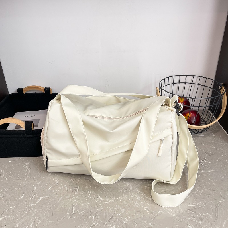 Travel Bag Handheld Fitness Wo - Fitness Of Yoga recension och pris