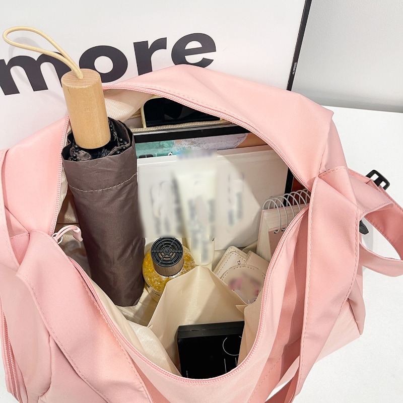 Travel Bag Handheld Fitness Wo - Fitness Of Yoga recension och pris