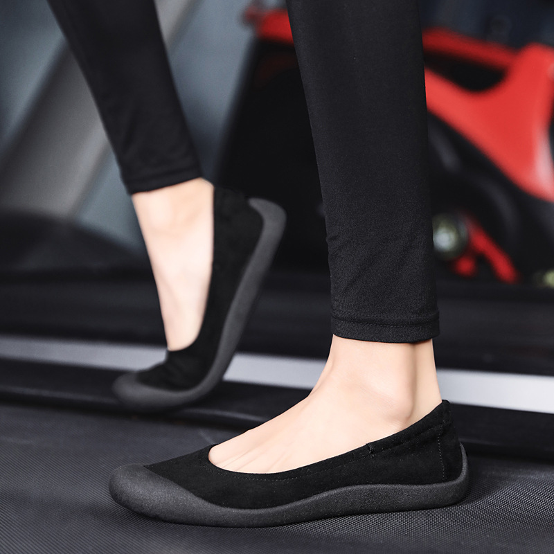 Women Cloth Shoes Outdoor Casu - Fitness Of Yoga recension och pris