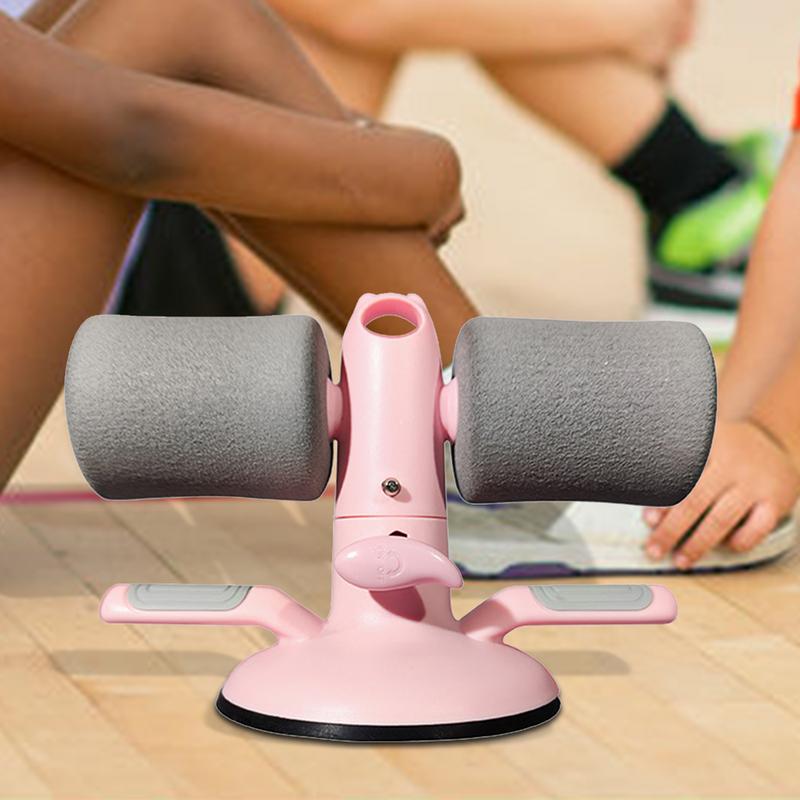 Sit Up Bar Floor Strength Trai - Sit Up Bar Floor recension och pris