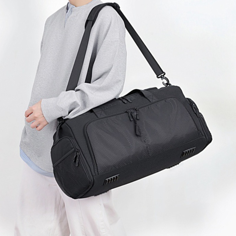 Fitness bags with wet and dry  - Fitness Of Yoga recension och pris