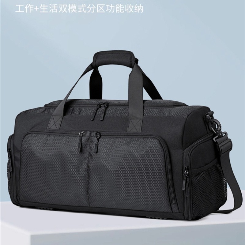 Fitness bags with wet and dry  - Fitness Of Yoga recension och pris